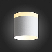 Накладной светильник ST-Luce Panagg1o ST102.502.09 цвет плафона/подвески Белый, цвет арматуры Белый-6