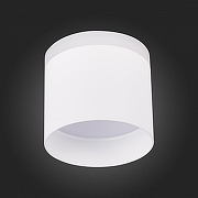 Накладной светильник ST-Luce Panagg1o ST102.542.12 цвет плафона/подвески Белый, цвет арматуры Белый-3