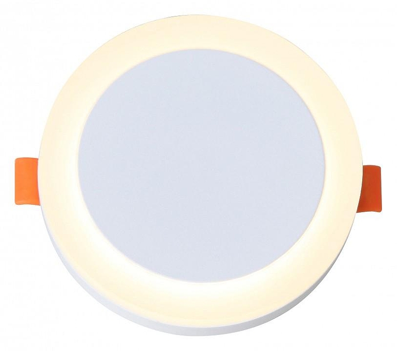 Встраиваемый светильник ST-Luce C1amella ST104.502.06 