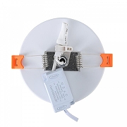 Встраиваемый светильник ST-Luce C1amella ST104.502.06 цвет белый-1