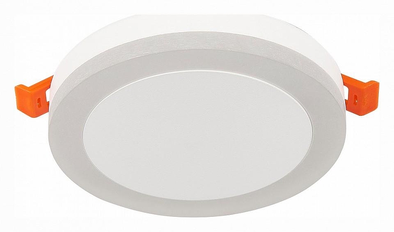 Встраиваемый светильник ST-Luce C1amella ST104.542.06 