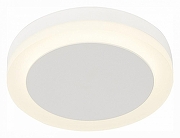 Встраиваемый светильник ST-Luce C1amella ST104.542.06 цвет белый-2