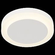 Встраиваемый светильник ST-Luce C1amella ST104.542.06 цвет белый-5