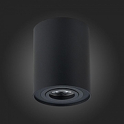 Спот ST-Luce Torus ST108.417.01 цвет Черный-3