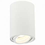 Спот ST-Luce Torus ST108.507.01 цвет Белый
