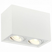 Спот ST-Luce Quadrus ST109.507.02 цвет Белый