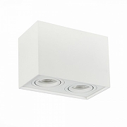 Спот ST-Luce Quadrus ST109.507.02 цвет Белый-1