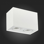 Спот ST-Luce Quadrus ST109.507.02 цвет Белый-2