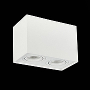 Спот ST-Luce Quadrus ST109.507.02 цвет Белый-5