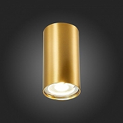 Накладной светильник ST-Luce ST110 ST110.207.01 цвет плафона/подвески Золото, цвет арматуры Золото-4