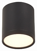 Накладной светильник ST-Luce Rene ST113.432.05 цвет плафона/подвески Черный, цвет арматуры Черный-1