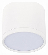 Накладной светильник ST-Luce Rene ST113.532.09 цвет плафона/подвески Белый, цвет арматуры Белый