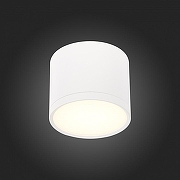 Накладной светильник ST-Luce Rene ST113.532.09 цвет плафона/подвески Белый, цвет арматуры Белый-4