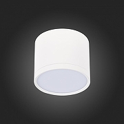 Накладной светильник ST-Luce Rene ST113.532.09 цвет плафона/подвески Белый, цвет арматуры Белый-5