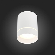 Накладной светильник ST-Luce ST115 ST115.532.07 цвет плафона/подвески Белый, цвет арматуры Белый-3
