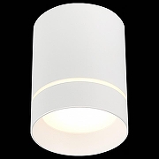 Накладной светильник ST-Luce ST115 ST115.542.12 цвет плафона/подвески Белый, цвет арматуры Белый-2