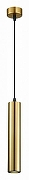 Подвесной светильник ST-Luce ST151 ST151.303.01 цвет золотой-1