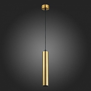 Подвесной светильник ST-Luce ST151 ST151.303.01 цвет золотой-6