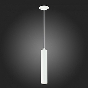 Подвесной светильник ST-Luce ST151 ST151.508.01 цвет плафона/подвески Белый, цвет арматуры Белый-7