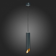 Подвесной светильник ST-Luce ST152 ST152.403.01 цвет черный-5