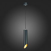 Подвесной светильник ST-Luce ST152 ST152.403.01 цвет черный-6