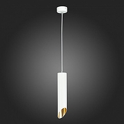 Подвесной светильник ST-Luce ST152 ST152.503.01 цвет белый-6