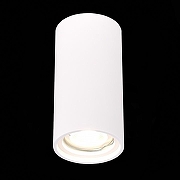 Накладной светильник ST-Luce ST155 G1psum ST155.502.01 цвет плафона/подвески Белый, цвет арматуры Белый-2