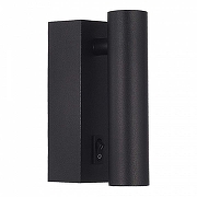 Бра ST-Luce ST16 ST161.411.05 цвет плафона/подвески Черный, цвет арматуры Черный-4