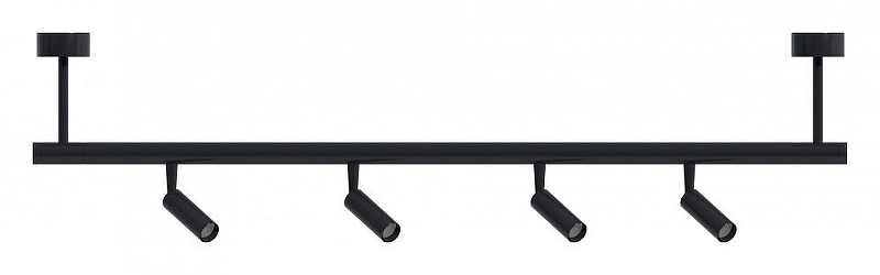 Светильник на штанге ST-Luce TECHNO ST1652.437.18 