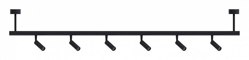 Светильник на штанге ST-Luce TECHNO ST1652.447.24 