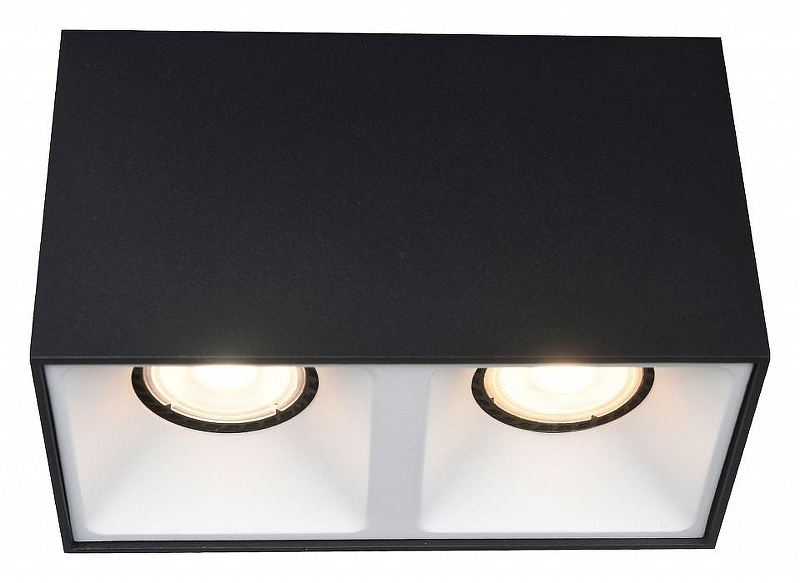 Накладной светильник ST-Luce ST168 ST168.452.02 