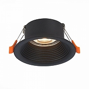 Встраиваемый светильник ST-Luce Nobarra ST202.408.01 цвет белый-1