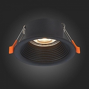 Встраиваемый светильник ST-Luce Nobarra ST202.408.01 цвет белый-3