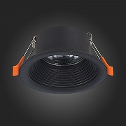 Встраиваемый светильник ST-Luce Nobarra ST202.408.01 цвет белый-4