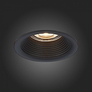 Встраиваемый светильник ST-Luce Nobarra ST202.408.01 цвет белый-5