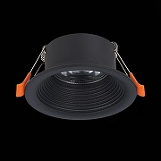 Встраиваемый светильник ST-Luce Nobarra ST202.408.01 цвет белый-7