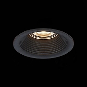 Встраиваемый светильник ST-Luce Nobarra ST202.408.01 цвет белый-8