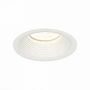 Встраиваемый светильник ST-Luce Nobarra ST202.508.01 цвет белый-2