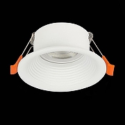 Встраиваемый светильник ST-Luce Nobarra ST202.508.01 цвет белый-7