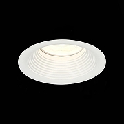 Встраиваемый светильник ST-Luce Nobarra ST202.508.01 цвет белый-8