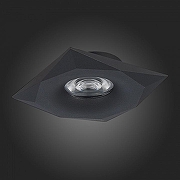 Встраиваемый светильник ST-Luce Ovas1s ST203.408.01 цвет белый-4