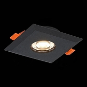 Встраиваемый светильник ST-Luce Ovas1s ST204.408.01 цвет белый-6