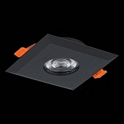 Встраиваемый светильник ST-Luce Ovas1s ST204.408.01 цвет белый-7