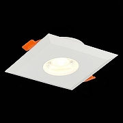 Встраиваемый светильник ST-Luce Ovas1s ST204.508.01 цвет белый-6