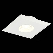 Встраиваемый светильник ST-Luce Ovas1s ST204.508.01 цвет белый-8