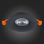 Встраиваемый светильник ST-Luce Gera ST205.408.01 цвет белый-4