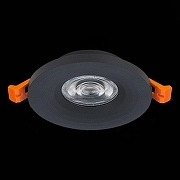 Встраиваемый светильник ST-Luce Gera ST205.408.01 цвет белый-7