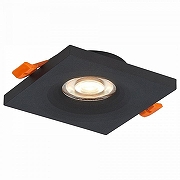 Встраиваемый светильник ST-Luce Gera ST205.418.01 цвет белый