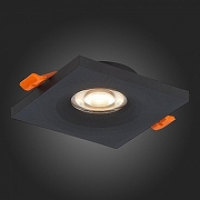 Встраиваемый светильник ST-Luce Gera ST205.418.01 цвет белый-3