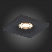 Встраиваемый светильник ST-Luce Gera ST205.418.01 цвет белый-5